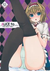 ALICE to