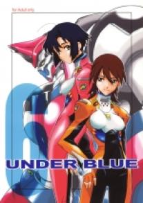 AXZ - Under Blue 06