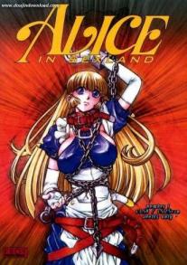 Alice In Sexland 1