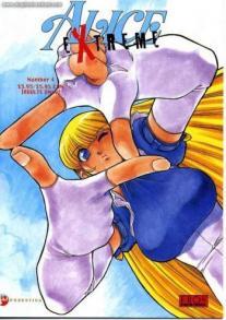 Alice In Sexland Extreme 4