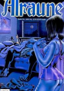 Alraune - 01