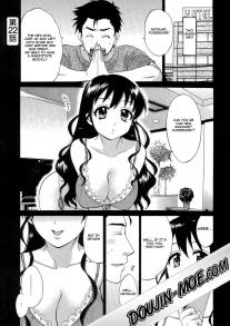 An Angel's Marshmallows Chapter 22