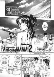 Anti-Aging Mama!2