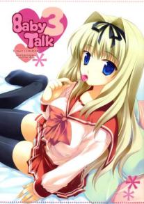 Baby Talk 3