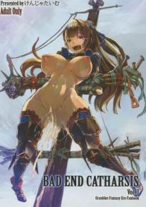 Bad End Catharsis Vol.3