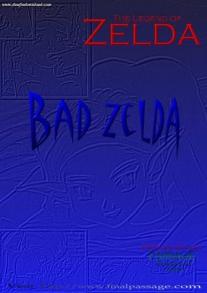 Bad Zelda