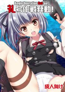 Begin Operation Rei-go!