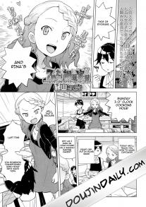 Cooking Practice For Two