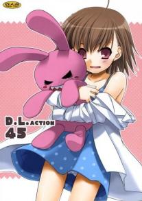 D.L. Action 45