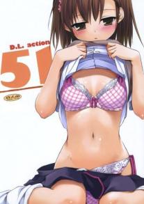 D.L. Action 51