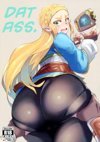 Dat Ass