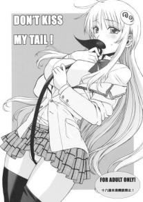 Don't Kiss My Tail 1