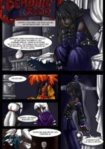 Drowtales - Chapter 4