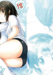 Ena Fuuka's Book