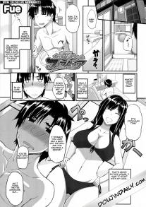 Fella Pure - Mitarai Style Genital Washing Technique