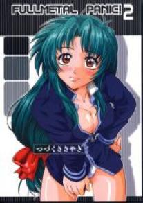 Full Metal Panic ! 2 Tuzukusasayaki