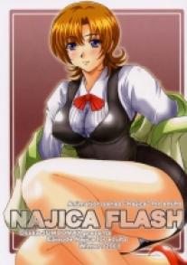 JumboMax - NajicaFlash
