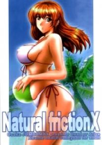 JumboMax - Natural Friction X