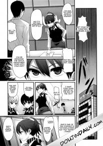 Kaoru Reverse
