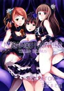 MOBAM@S FRONTIER -TRIAD PRIMUS-