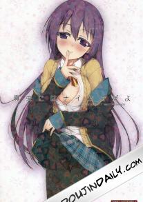 Mao ni wa Naisho dayo