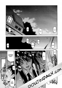 Maso Mess Ch 1