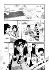 Maso Mess Ch 3