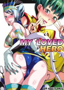 My Loved Hero