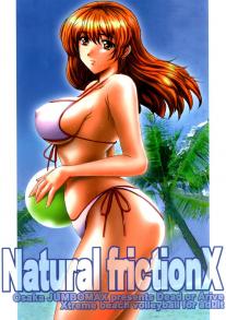 Natural Friction