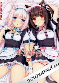 Neko Para 01