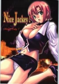 Nice Jackey
