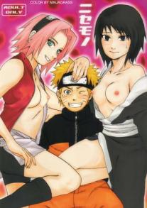 Nisemono (Color)