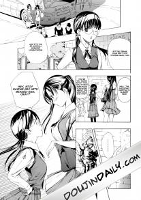 Otome Saku Chapter 4