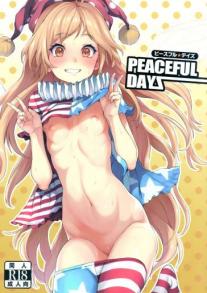PEACEFUL DAYS