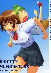 Pretty Neighbor Soushuuhen