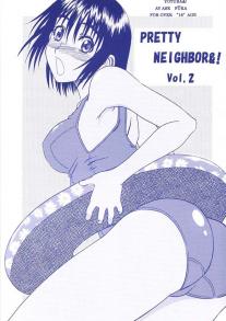 Pretty Neighbor Vol 2