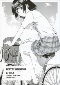 Pretty Neighbor Vol 5