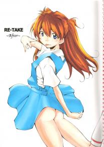 RE-TAKE -After-