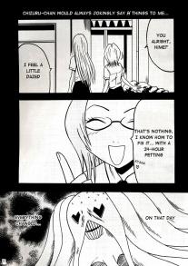 Rejection (Bleach)