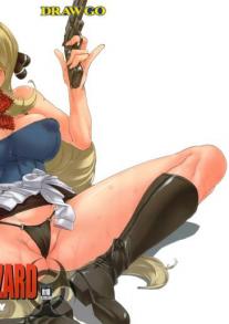 Resident Cynthia