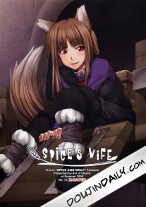 SPiCES WiFE