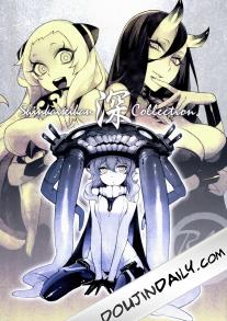 Shinkaiseikan Collection