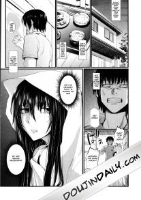 Shut In Sister