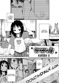 Stopping By On The Way (Momo Yuri Forbidden Sisters)