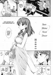 Sunshine Next Door