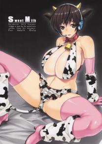 Sweet Milk