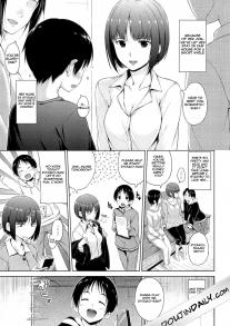 Sweets Sweat Ch 7