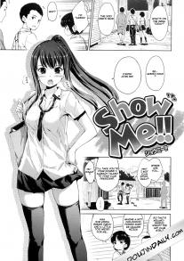 Sweets Sweat Ch06