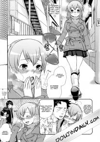 Urahara Ch 9