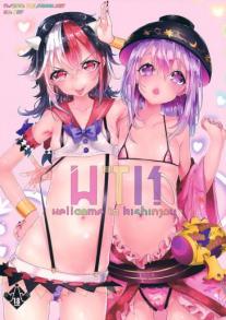 WTK - Welcome to Kishinjou 